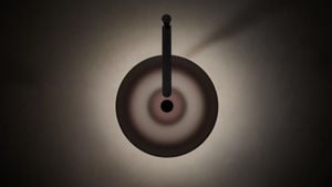Albume Lux Round bathroom sink - Washbasin by Antoniolupi