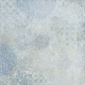Bohemian Blue Natural 100X100 - Floor tile-stone by Aparici