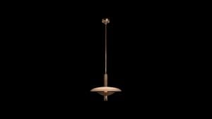 SIGNAL Y : PENDANT - Ceiling lamp by Apparatus Studio