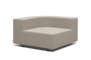 round corner LOOP - Sofa by april furniture
