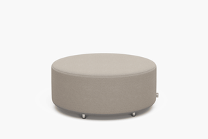 Lounge Pouf JOJ 90 - Stool by april furniture