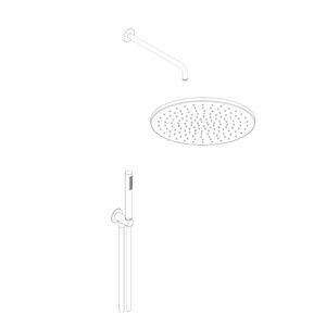 Kit - Shower by AQUAELITE