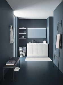Asia - Washbasin by Arbi Arredobagno