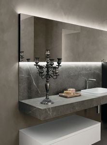 Belt INC - Washbasin by Arbi Arredobagno
