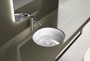Berlin - Washbasin by Arbi Arredobagno
