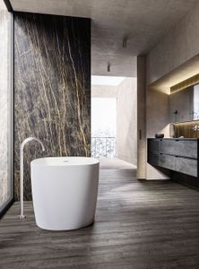 Clio - Bathtub by Arbi Arredobagno