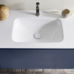 Curvy - Washbasin by Arbi Arredobagno