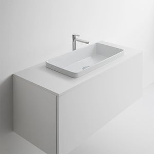 Dandy - Washbasin by Arbi Arredobagno
