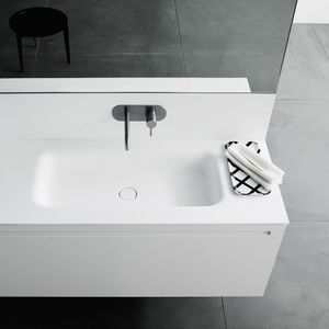 Fly - Washbasin by Arbi Arredobagno