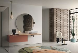 Gimmy - Sanitary accessories by Arbi Arredobagno