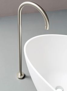 Giulia - Bathtub by Arbi Arredobagno