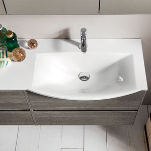 Loft - Washbasin by Arbi Arredobagno