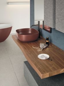 Milù 45 - Washbasin by Arbi Arredobagno