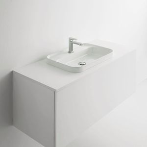 Nice 60 - Washbasin by Arbi Arredobagno
