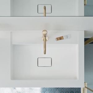 Notes - Washbasin by Arbi Arredobagno
