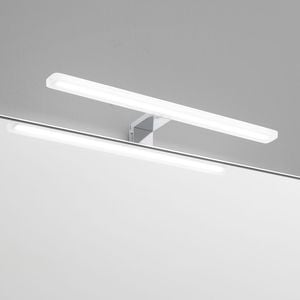 Plexi 45 - Functional light by Arbi Arredobagno