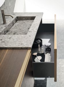 Riga - Washbasin by Arbi Arredobagno