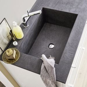Samoa - Washbasin by Arbi Arredobagno
