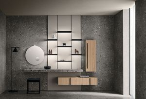 Thunder - Functional light by Arbi Arredobagno
