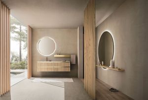 Twelve - Sanitary accessories by Arbi Arredobagno