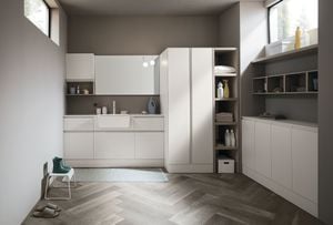 Wave - Washbasin by Arbi Arredobagno