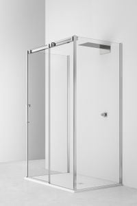 A180 parete - Shower by ARBLU