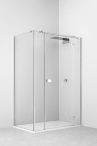 A180 plus angolo - Shower by ARBLU