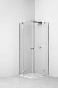 A180 plus angolo - Shower by ARBLU