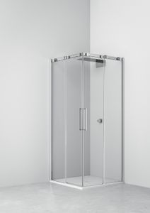 Cloè angolo - Shower by ARBLU