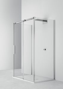 Cloè parete - Shower by ARBLU