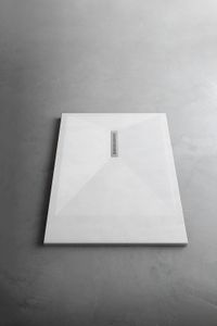 Easystone - Shower tray by ARBLU
