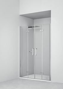 Sei nicchia - Shower by ARBLU