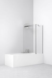 Sopravasca Dedalo - Shower by ARBLU