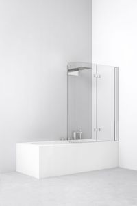 Sopravasca Sei - Shower by ARBLU