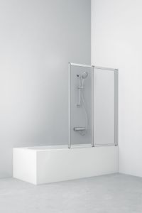 Sopravasca Time - Shower by ARBLU