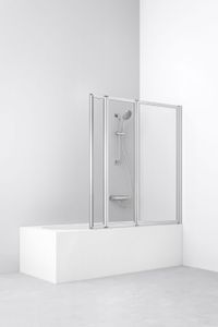 Sopravasca Time - Shower by ARBLU
