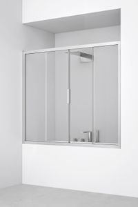 Sopravasca Vega - Shower by ARBLU