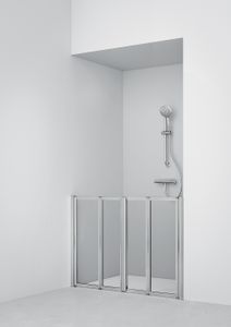 Time nicchia - Shower by ARBLU