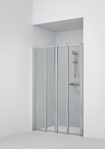 Time nicchia - Shower by ARBLU