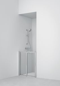 Time nicchia - Shower by ARBLU