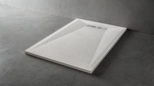 Trendy Line - Shower tray by ARBLU