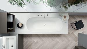 Vasca Catino Scatolata - Bathtub by ARBLU