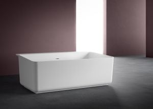 Vasca Tulip - Bathtub by ARBLU