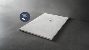 Well - Shower tray by ARBLU