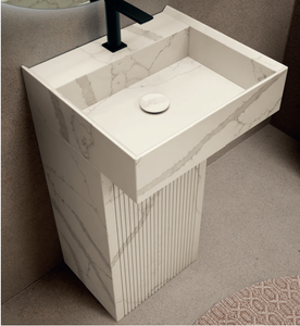 AFRODITE washbasin - Washbasin by Archeda
