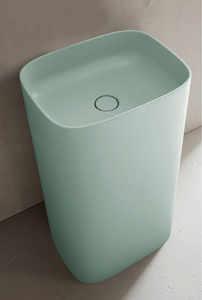 ROCK-OFF washbasin - Washbasin by Archeda