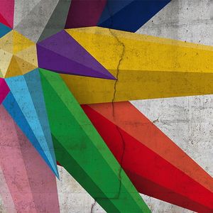 Architects Paper Fototapete Atelier 47 DD116843-0 - Wallpaper by Architects Paper