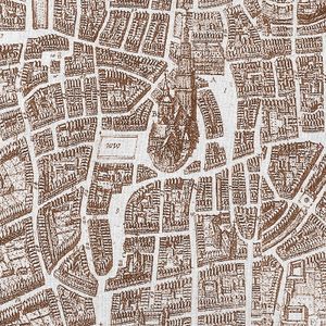 Architects Paper Fototapete Atelier 47 DD117280-0 - Wallpaper by Architects Paper