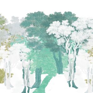 Architects Paper Fototapete Atelier 47 DD117893-0 - Wallpaper by Architects Paper