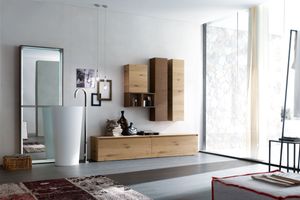 La Fenice - Washbasin cabinet by Arcom